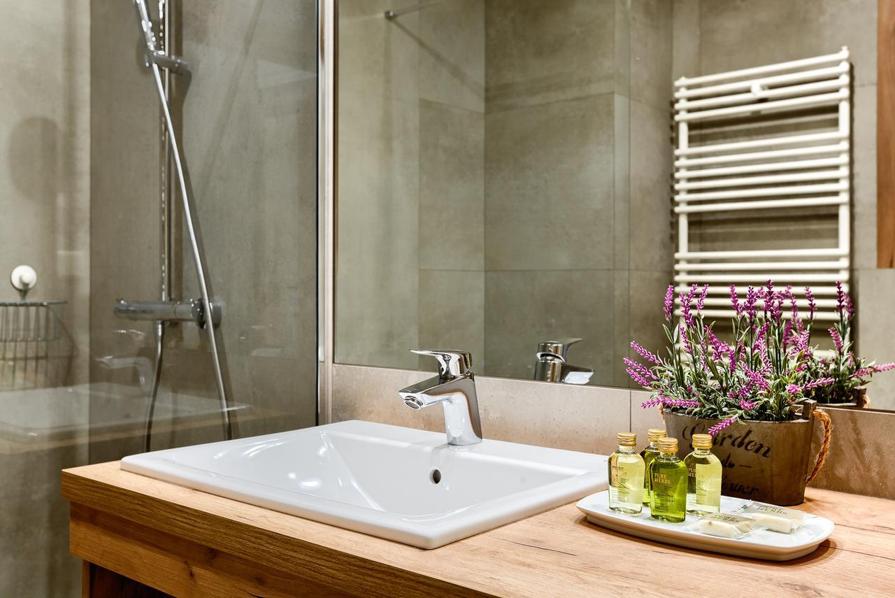 Park Apartments Szczecin Ngoại thất bức ảnh