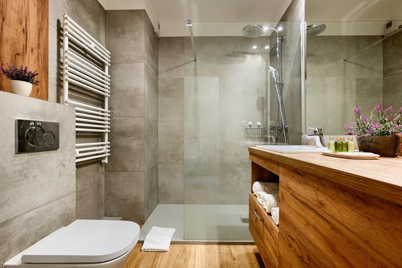 Park Apartments Szczecin Ngoại thất bức ảnh
