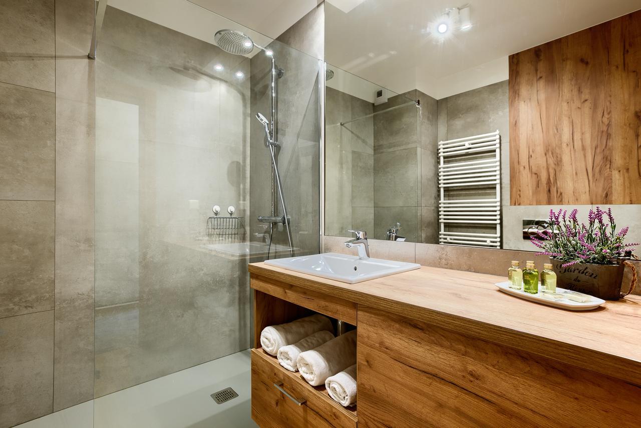 Park Apartments Szczecin Ngoại thất bức ảnh