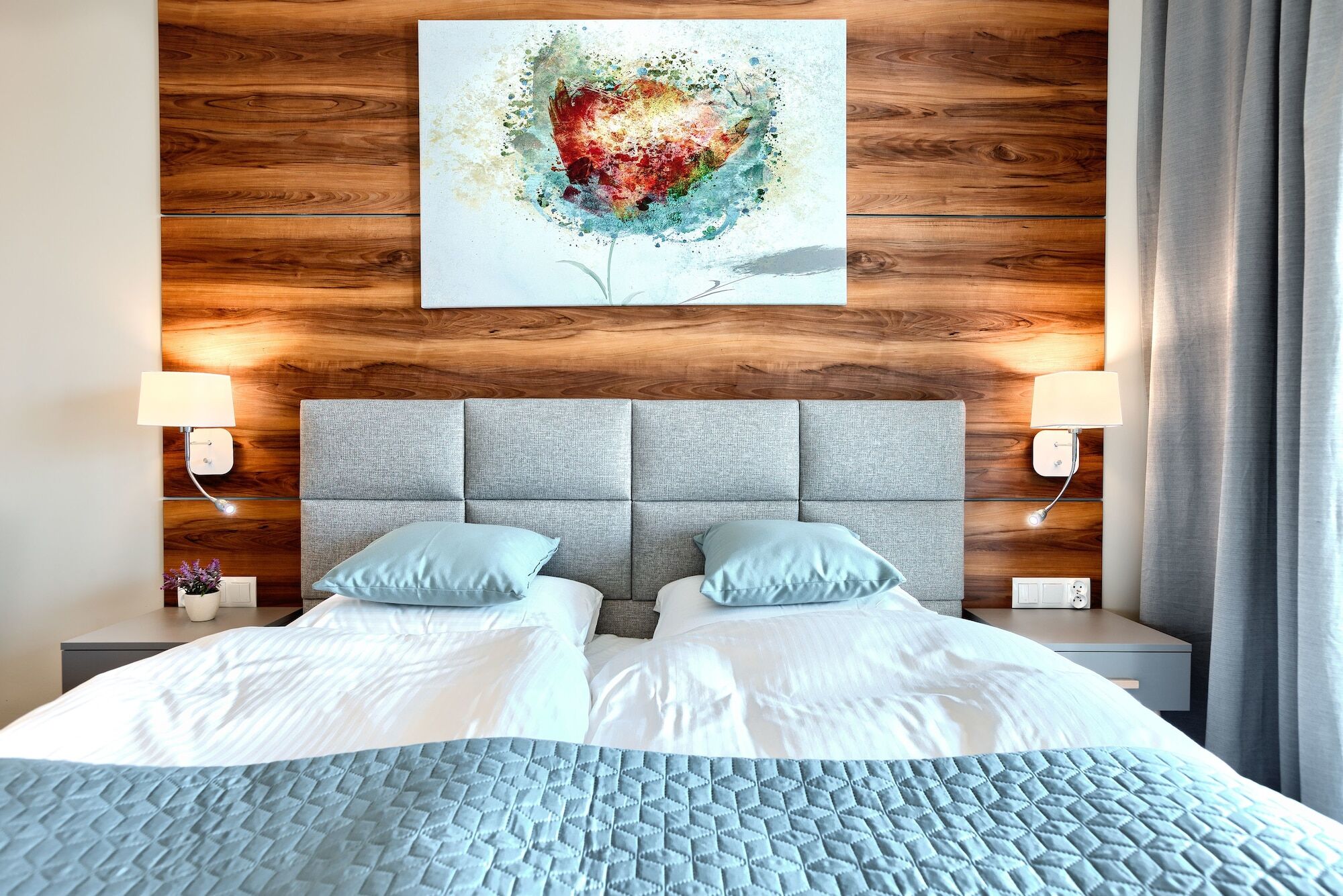 Park Apartments Szczecin Ngoại thất bức ảnh
