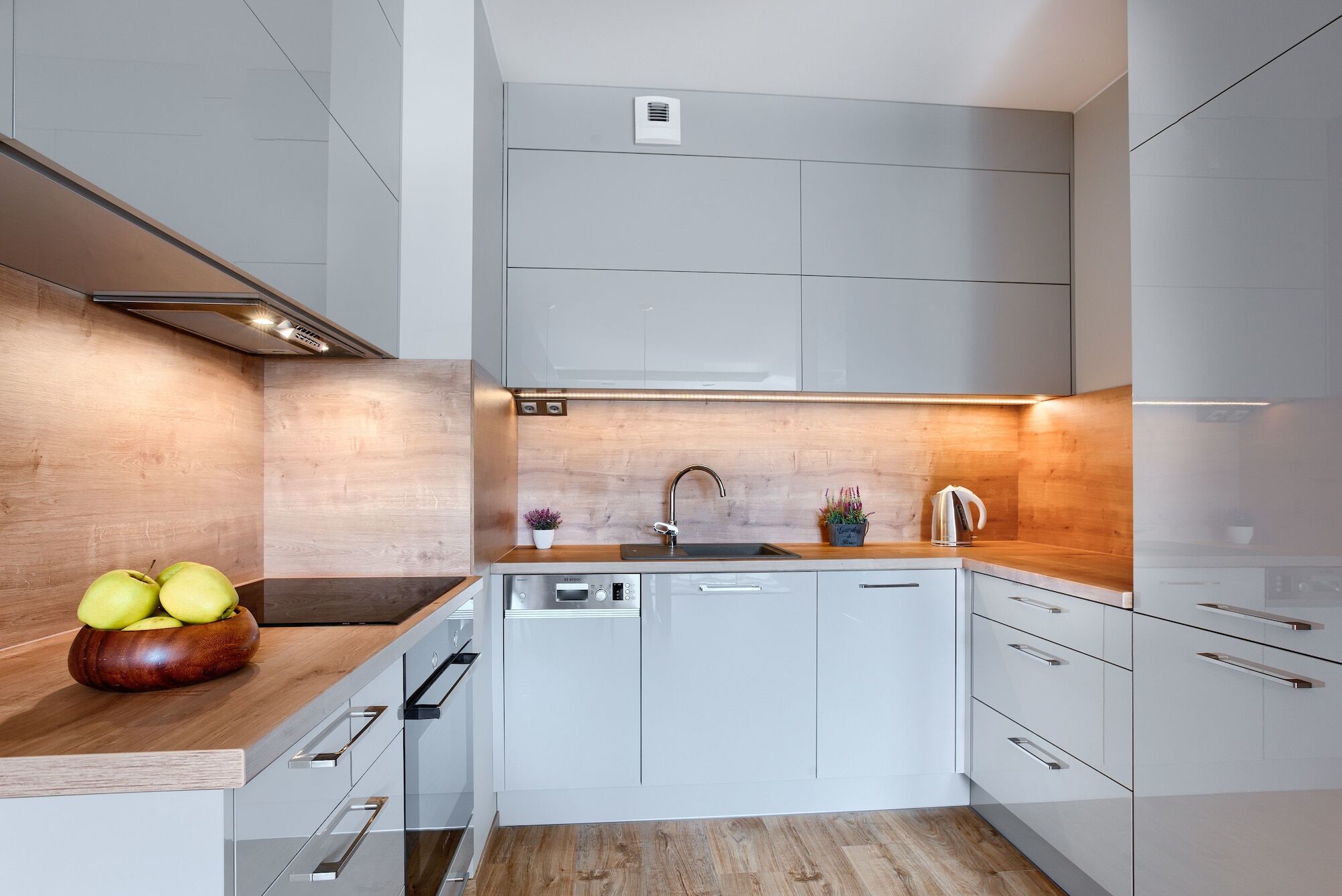 Park Apartments Szczecin Ngoại thất bức ảnh